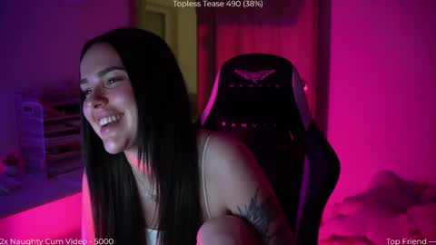 Naomi online show from 04-19-26, 06:43