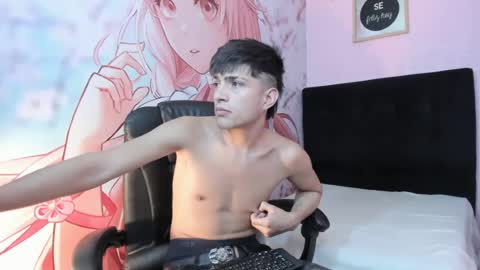 Bunny and Jayzy online show from 06-13-26, 05:27