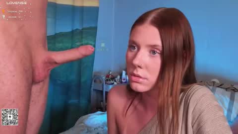 Say and kiss online show from 10-21-25, 09:37