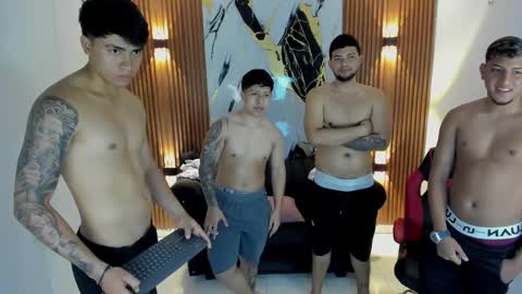 Snapshot of say_tony chatting on 09-19-25, 05:20 say_tony online show from 09-19-25, 05:20