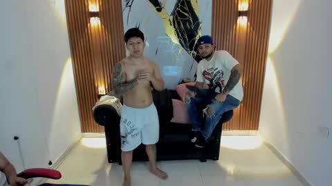 Snapshot of say_tony chatting on 09-21-25, 05:09 say_tony online show from 09-21-25, 05:09