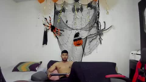 Snapshot of say_tony chatting on 10-17-25, 05:21 say_tony online show from 10-17-25, 05:21