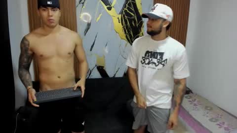 Snapshot of say_tony chatting on 11-29-25, 05:21 say_tony online show from 11-29-25, 05:21