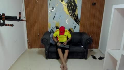 say_tony online show from 03-27-26, 08:26