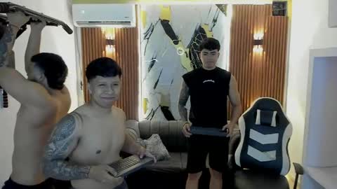 say_tony online show from 04-13-26, 05:13