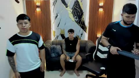 say_tony online show from 04-14-26, 05:13