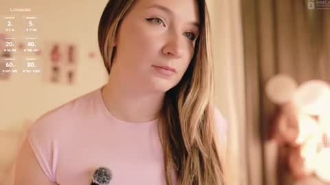 Alyson or just Aly   online show from 07-03-26, 04:35