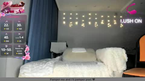 Im Sayame Welcome to my room and lets have a good time together with me I love tokens and fucking online show from 02-25-25, 02:03