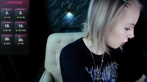 Anges online show from 11-17-25, 01:00