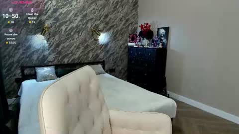 Anges online show from 07-07-26, 02:03