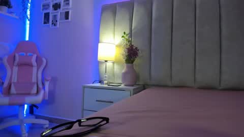 Snapshot of saylilith chatting on 01-27-25, 12:16 Say Lilith Monday to Saturday 700am to 140pm Colombian time online show from 01-27-25, 12:16