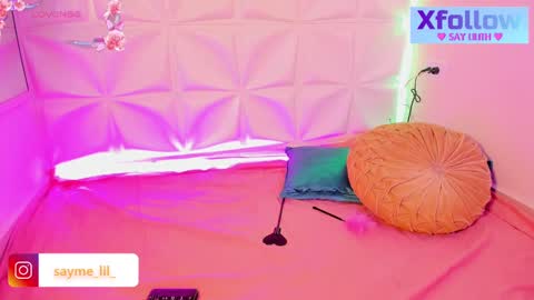 Snapshot of saylilith chatting on 03-03-25, 11:44 Say Lilith Monday to Saturday 700am to 140pm Colombian time online show from 03-03-25, 11:44