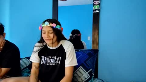 sayuce black online show from 12-14-24, 10:18