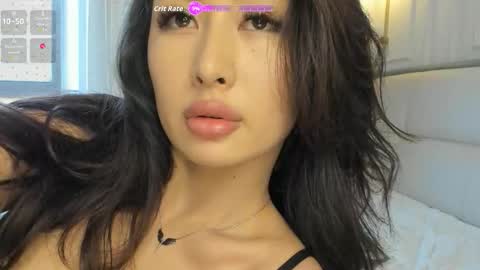 SayokoMia online show from 03-10-26, 09:25