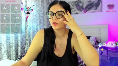 Mikyyy online show from 01-25-25, 01:19