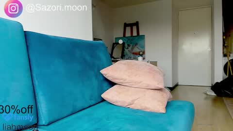 Snapshot of sazori_moon chatting on 02-28-25, 06:52 sazori_moon online show from 02-28-25, 06:52