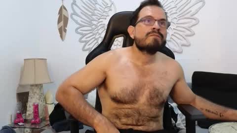 sebastian   muscleman  daddy   the better  latin  lover   online show from 03-18-26, 03:15