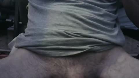 Ben online show from 04-25-26, 12:52