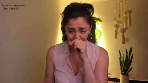 Venus online show from 12-15-24, 05:20