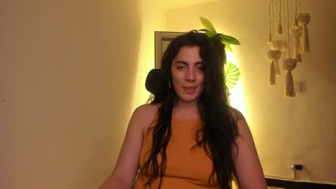 Venus online show from 01-19-25, 04:36