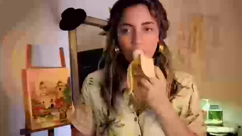 Venus online show from 09-10-25, 03:01