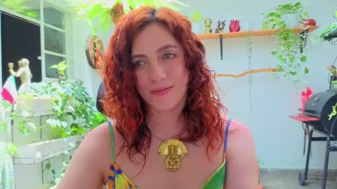 Venus online show from 04-27-26, 05:55