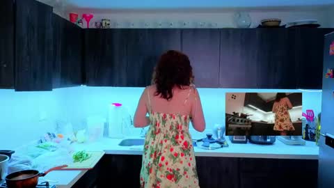 Venus online show from 04-28-26, 04:45