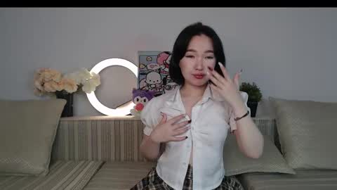 Snapshot of scamelia chatting on 03-23-26, 04:05 scamelia online show from 03-23-26, 04:05