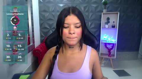 Marie  online show from 12-20-25, 06:37