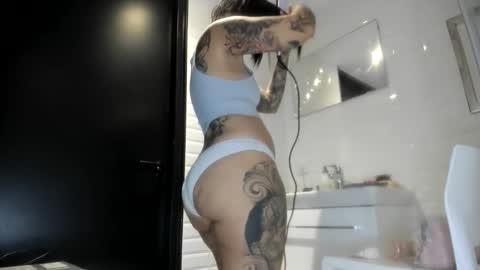 Scarlett Oconnor online show from 04-09-26, 03:39