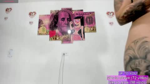 Scarlett Oconnor online show from 05-20-26, 07:14