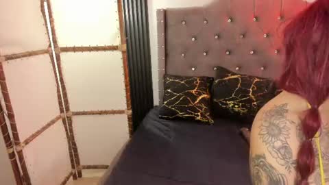 scarbadgirl_ online show from 06-26-26, 04:28