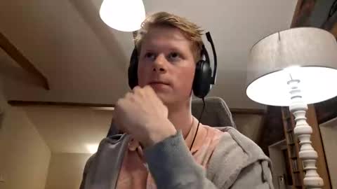 Scarjoris online show from 10-02-25, 07:54
