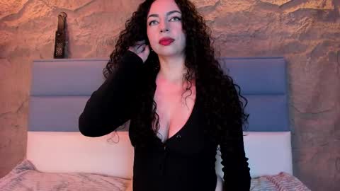 SCARLATTA DESIRE online show from 03-14-26, 03:56