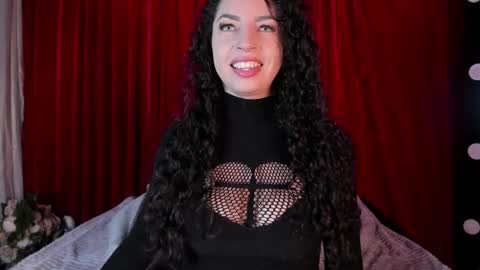 SCARLATTA DESIRE online show from 03-21-26, 03:11