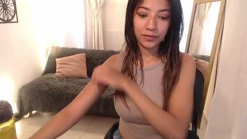 Scaelet Mia online show from 04-16-26, 09:39