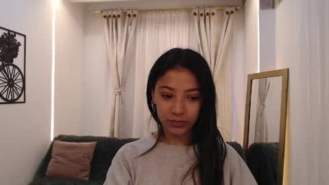 Scaelet Mia online show from 05-13-26, 09:33