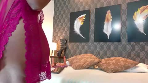 Scarleet online show from 03-03-26, 12:11