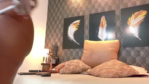 Scarleet online show from 04-14-26, 12:00