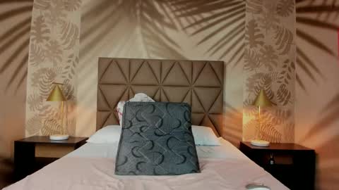 Scarleet online show from 03-02-26, 08:04