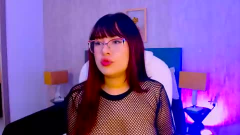Scarleett online show from 06-16-26, 11:57