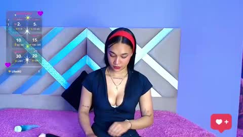 Snapshot of scarleett_ebony chatting on 11-17-25, 01:06 scarleett_ebony online show from 11-17-25, 01:06