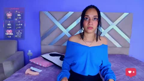 Snapshot of scarleett_ebony chatting on 12-02-25, 07:42 scarleett_ebony online show from 12-02-25, 07:42