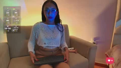 Snapshot of scarleett_ebony chatting on 12-05-25, 07:32 scarleett_ebony online show from 12-05-25, 07:32