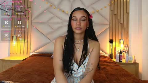 scarleett_ebony online show from 02-18-26, 07:43