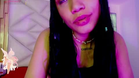 scarleett_ebony online show from 06-04-26, 07:42