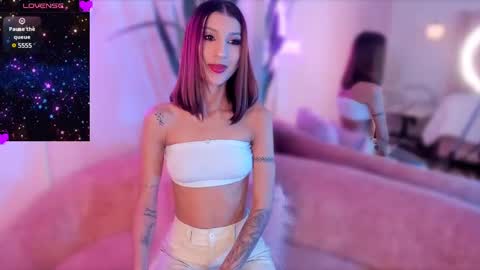 Scarlett online show from 02-09-25, 08:34