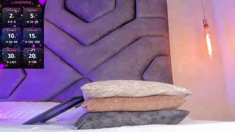 Scarlett online show from 03-05-25, 10:54