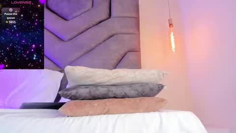 Scarlett online show from 03-06-25, 10:58