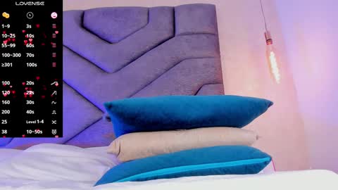 Scarlett online show from 10-03-25, 07:44